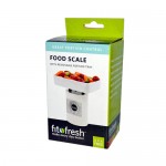Fit and Fresh Food Scale - 1 Unit