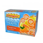 Alacer Emergen-C Joint Health Tangerine - 30 Packets