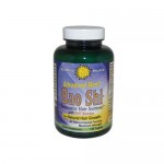 Biomed Health Advanced Bao Shi Men´s Hair Supplement - 120 Tablets