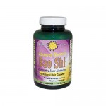 Biomed Health Advanced Women´s Bao Shi Restorative Hair Nutrients - 120 Caplets