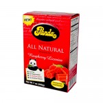 Panda Raspberry Licorice - 7 oz - Case of 12