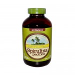 Nutrex Hawaii Pure Hawaiian Spirulina Pacifica - 16 oz