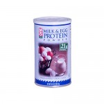 MLO Milk and Egg Protein - 16 oz
