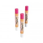 J.R. Watkins Lip Tint Strike-A-Rose - Case of 3 - .09 oz