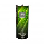 Honeybee Gardens Mens Deodorant Powder Unscented - 4 oz