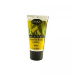 Shikai Products Hand and Body Lotion - Yuzu Fruit -Trial Size - Case of 12 - 1 oz