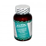 Alta Health Products Potassium Chloride Plus Silica - 100 Capsules