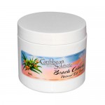 Caribbean Solutions Beach Colours Natural Self Tanner - 6 oz
