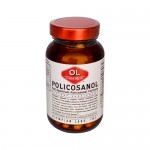Olympian Labs Policosanol - 60 Capsules