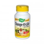 Nature´s Way Change-O-Life 7 Herb Blend - 100 Capsules