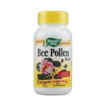 Nature´s Way Bee Pollen Blend - 100 Capsules