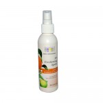 Aura Cacia Air Freshening Spritz Bergamot and Orange - 6 fl oz