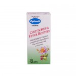 Hyland´s Cold Sores and Fever Blister - 100 Tablets