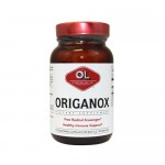 Olympian Labs Origanox - 500 mg - 90 Vegetarian Capsules