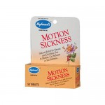 Hyland´s Motion Sickness - 50 Tablets