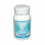 Nature Works Body Essential Silica with Calcium - 90 Capsules