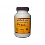 Healthy Origins Ubiquinol 200 Mg - 30 Softgels