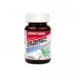 Nature´s Herbs Saw Palmetto Power - 320 mg - 30 Softgels