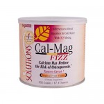 Baywood International Cal-Mag Fizz Tropical Fruit - 17.4 oz