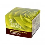 Desert Essence Gentle Nourishing Night Cream - 2 oz