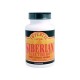 Imperial Elixir Ginseng - Siberian Eleuthero - 2500 mg - 50 Capsules