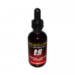 Bricker Labs Blast B12 Vitamin B12 and Folic Acid - 2 fl oz