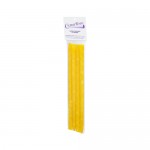 Cylinder Works Herbal Beeswax Ear Candles - 4 Pack