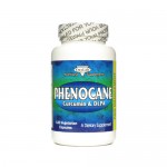 Oxylife Phenocane - 120 Capsules