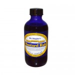 Dr. Singha´s Mustard Rub - 4 fl oz