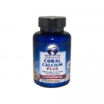 Emerald Labs Coral Calcium Plus - 60 Vegetarian Capsules