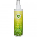 Honeybee Gardens Hair Spray -Alcohol Free - Herbal Mint - 8 fl oz