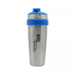 Fit And Fresh Stainless Steel Shaker Cup - 26 oz