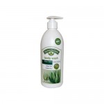 Nature´s Gate Aloe Vera Velvet Moisture Body Wash - 18 fl oz