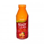 Detoxify One Source Ready Clean Herbal Cleanse - Orange Flavor - 16 oz