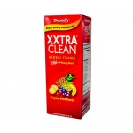 Detoxify Xxtra Clean Herbal Natural Tropical - 4 fl oz