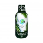 Tropical Oasis Liquid Calcium and Magnesium Orange - 16 fl oz