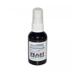 Well In Hand Yeast Rescue Spray - 2 fl oz