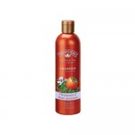 Nature´s Gate Shampoo - Persimmons and Rose Geranium - 12 oz
