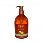 Nature´s Gate Organics Liquid Soap Asian Pear and Red Tea - 12 fl oz