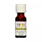 Aura Cacia Pure Essential Oil Red Thyme - 0.5 fl oz