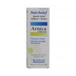 Boiron Arnica Cream - 1.33 oz