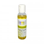 Aura Cacia Aromatherapy Body Oil - Relaxation - Tangy Citrus Aroma - 4 fl oz