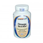 Rainbow Light Omega Skin and Mood - 60 Softgels