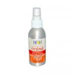 Aura Cacia Aromatherapy Mist Cinnamon Ylang Ylang - 4 fl oz
