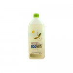 Ecover Liquid Dishwashing Soap - Lemon Aloe - Case of 12 - 32 oz