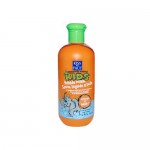 Kiss My Face Kids Bubble Wash Orange U Smart - 12 fl oz