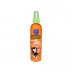 Kiss My Face Kids Detangler Creme Orange U Smart - 8 fl oz