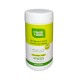 CleanWell All-Natural Hand Sanitizing Wipes Original - 40 Wipes