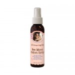 Earth Mama Angel Baby New Mamma Bottom Spray - 4 fl oz