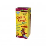 Hyland´s Cold ´n Cough 4 Kids - 4 fl oz